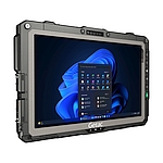 Image of a Getac UX10 G3 Tablet Angled Right